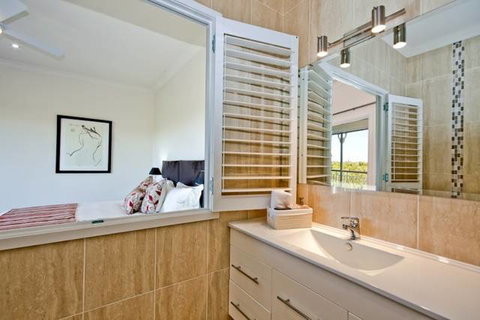 Cornwallis House - New Castle Holiday 4