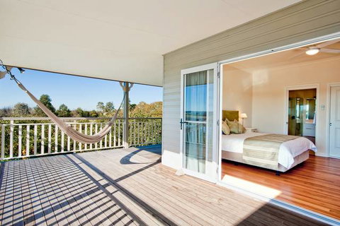 Cornwallis House - New Castle Holiday 5