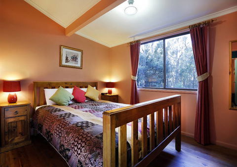 Cottages On Mount View - New Castle Holiday 0