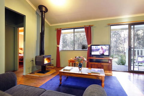 Cottages On Mount View - New Castle Holiday 5