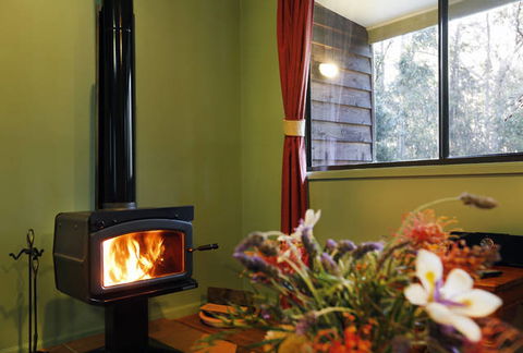 Cottages On Mount View - New Castle Holiday 6