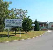 Country Acres Caravan Park - New Castle Holiday