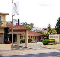 Country Comfort Countryman Motor Inn - New Castle Holiday