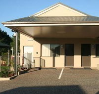 Country Comfort Highfields Motel Toowoomba - New Castle Holiday