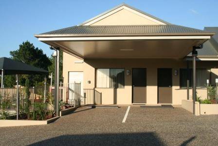 Country Comfort Highfields Motel Toowoomba - New Castle Holiday 0
