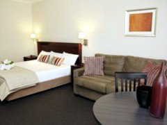 Country Comfort Highfields Motel Toowoomba - New Castle Holiday 2