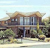 Countryman Motor Inn - New Castle Holiday