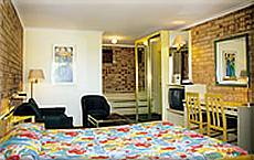 Countryman Motor Inn - New Castle Holiday 3