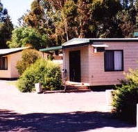 Cowell Foreshore Caravan Park  Holiday Units - New Castle Holiday