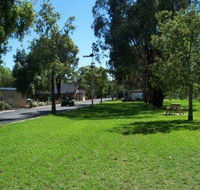 Cowra Holiday Park - New Castle Holiday