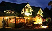 Cradle Chalet - New Castle Holiday 1