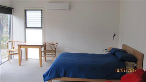 Craggy Peaks - New Castle Holiday 2