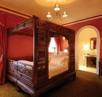 Craig's Royal Hotel Ballarat - New Castle Holiday