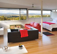 Dalblair Bed  Breakfast - New Castle Holiday