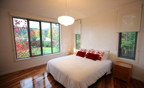 Dalrymples Guest Cottages - New Castle Holiday 0