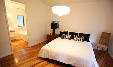 Dalrymples Guest Cottages - New Castle Holiday 3