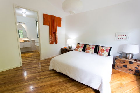 Dalrymples Guest Cottages - New Castle Holiday 6