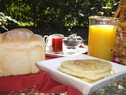 Dalrymples Guest Cottages - New Castle Holiday 4
