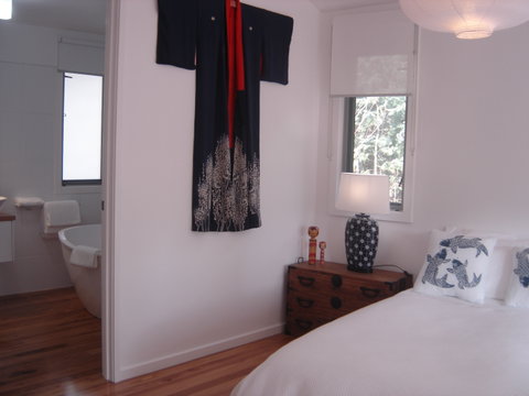 Dalrymples Guest Cottages - New Castle Holiday 7