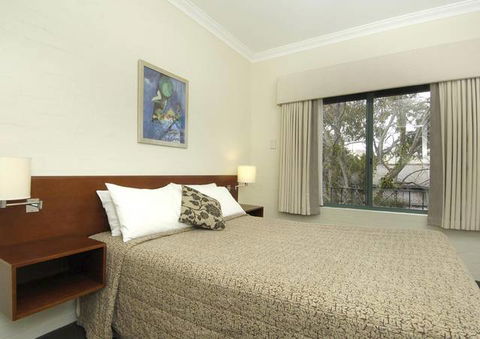 Darby Park Serviced Residences Subiaco - New Castle Holiday 3