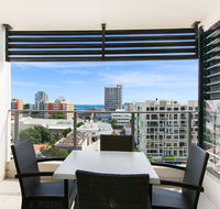 Darwin Executive Suites - New Castle Holiday