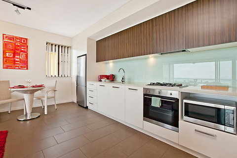 Darwin Waterfront Luxury Suites - New Castle Holiday 3