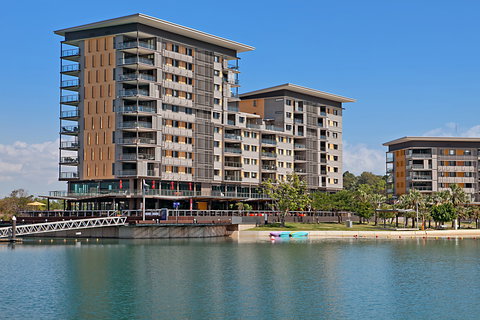 Darwin Waterfront Luxury Suites - New Castle Holiday 6