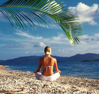 Daydream Island Resort  Spa - New Castle Holiday