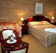 Deer Park Motor Inn Armidale - New Castle Holiday