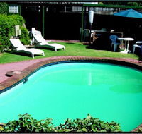 Deniliquin Motel - New Castle Holiday