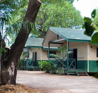 Discovery Holiday Parks - Darwin - New Castle Holiday