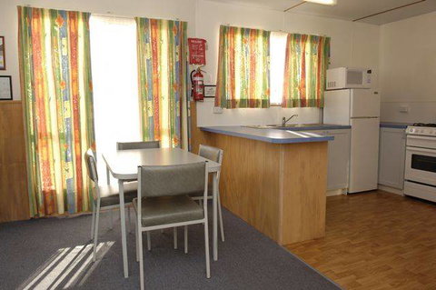 Discovery Parks - Devonport - New Castle Holiday 1