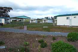 Discovery Parks - Devonport - New Castle Holiday 4