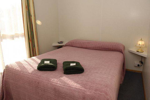 Discovery Parks - Devonport - New Castle Holiday 2