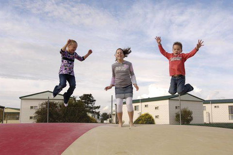 Discovery Parks - Devonport - New Castle Holiday 3