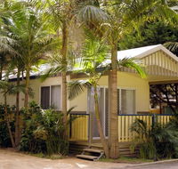 Discovery Holiday Parks - Gerroa - New Castle Holiday
