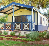 Discovery Holiday Parks - Lake Bonney - New Castle Holiday