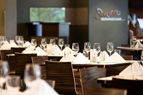 Double Tree - New Castle Holiday 4