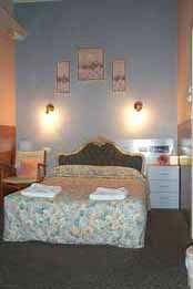 Down Town Motel - New Castle Holiday 0