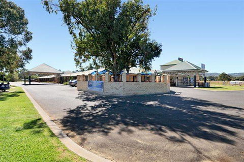 Drakesbrook Hotel - New Castle Holiday 0
