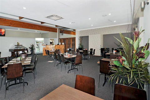 Drakesbrook Hotel - New Castle Holiday 2