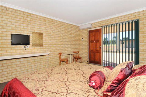 Drakesbrook Hotel - New Castle Holiday 4