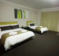 Drovers Motor Inn - New Castle Holiday