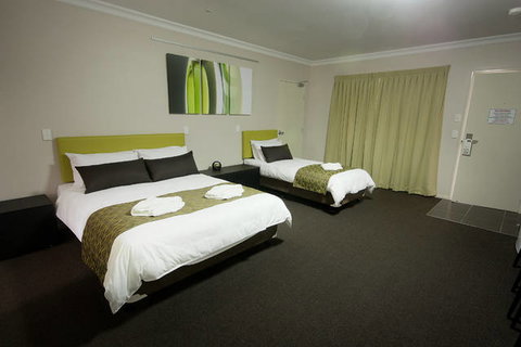 Drovers Motor Inn - New Castle Holiday 0