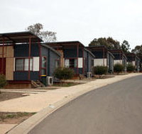 Eaglehawk Holiday Park - New Castle Holiday