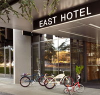 East Hotel and Apartments - New Castle Holiday
