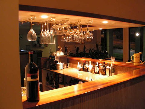 Eastgate Motel On The Range - New Castle Holiday 0