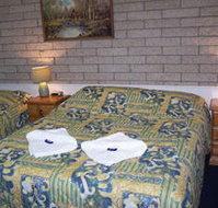 Ebor Falls Hotel Motel - New Castle Holiday