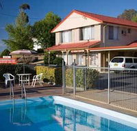 Econo Lodge Alabaster - New Castle Holiday