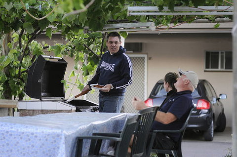 Econo Lodge Moree Spa Motor Inn - New Castle Holiday 1